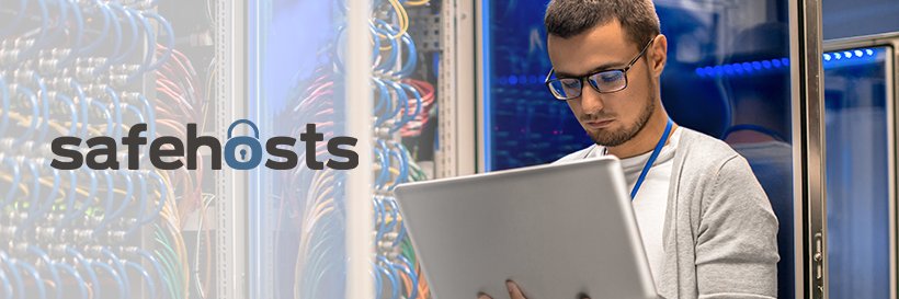 SafehostsDC's profile banner image