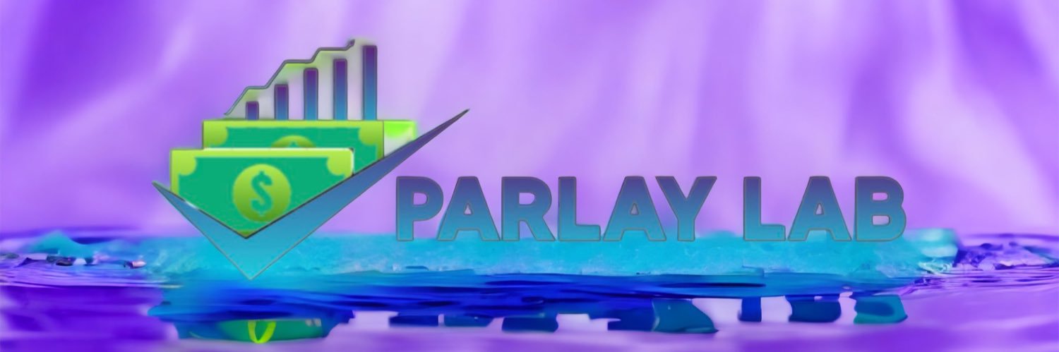 Parlay Lab's banner