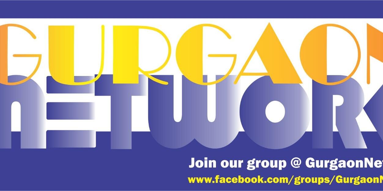 GurgaonNetwork's profile banner image