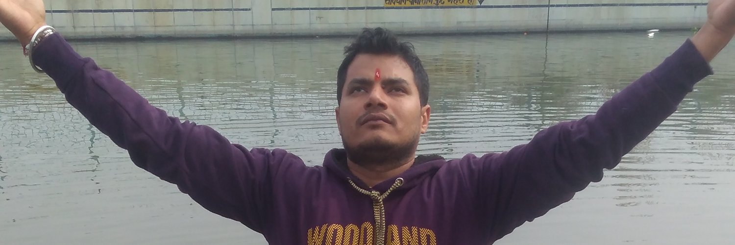 Prakash010187's profile banner image