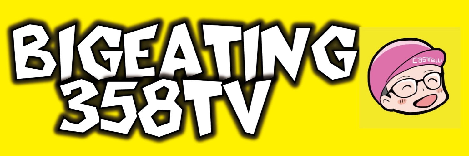358TV's profile banner image