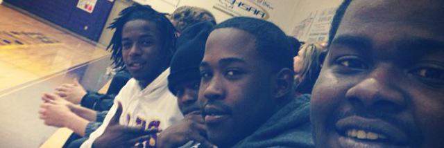 H U N C H O 🔱 banner