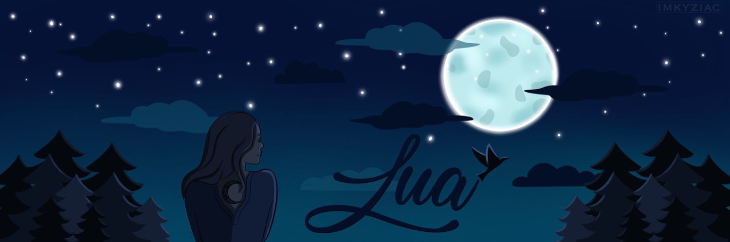 Lua 🌙 banner