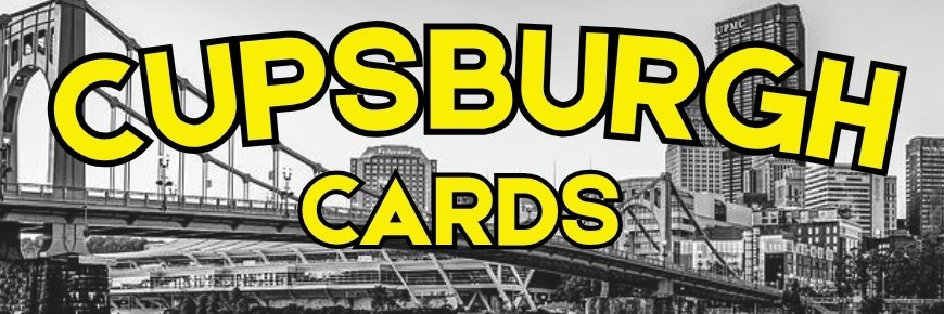 CupsburghCards's profile banner image