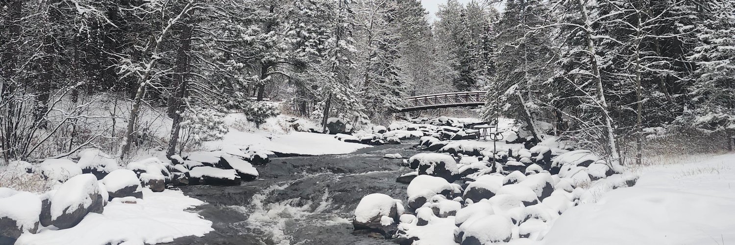 Rushing River PP banner