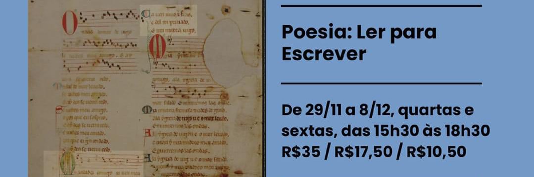 Frederico Barbosa banner