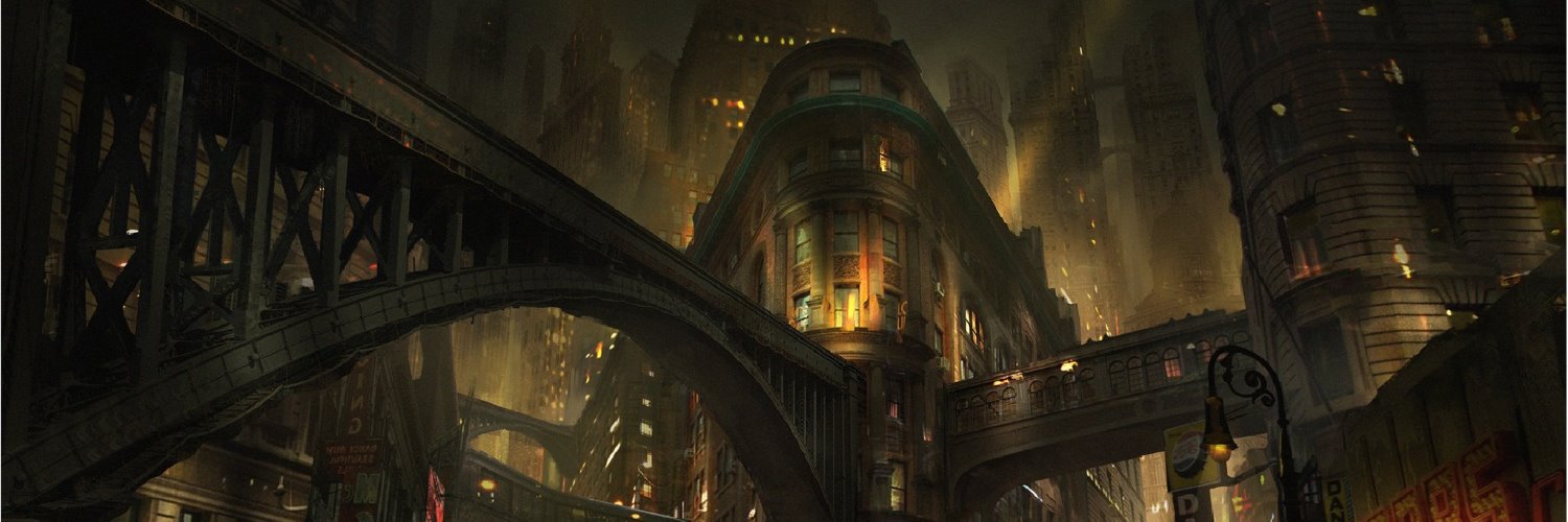 TMediaDetective's profile banner image