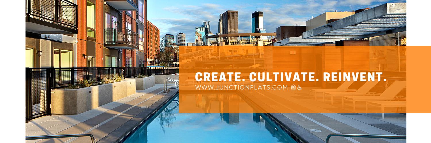 JunctionFlats's profile banner image