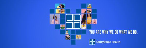 UnityPointDBQ Profile Banner