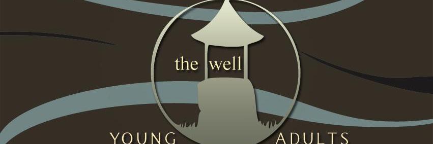 TheWell2014's profile banner image