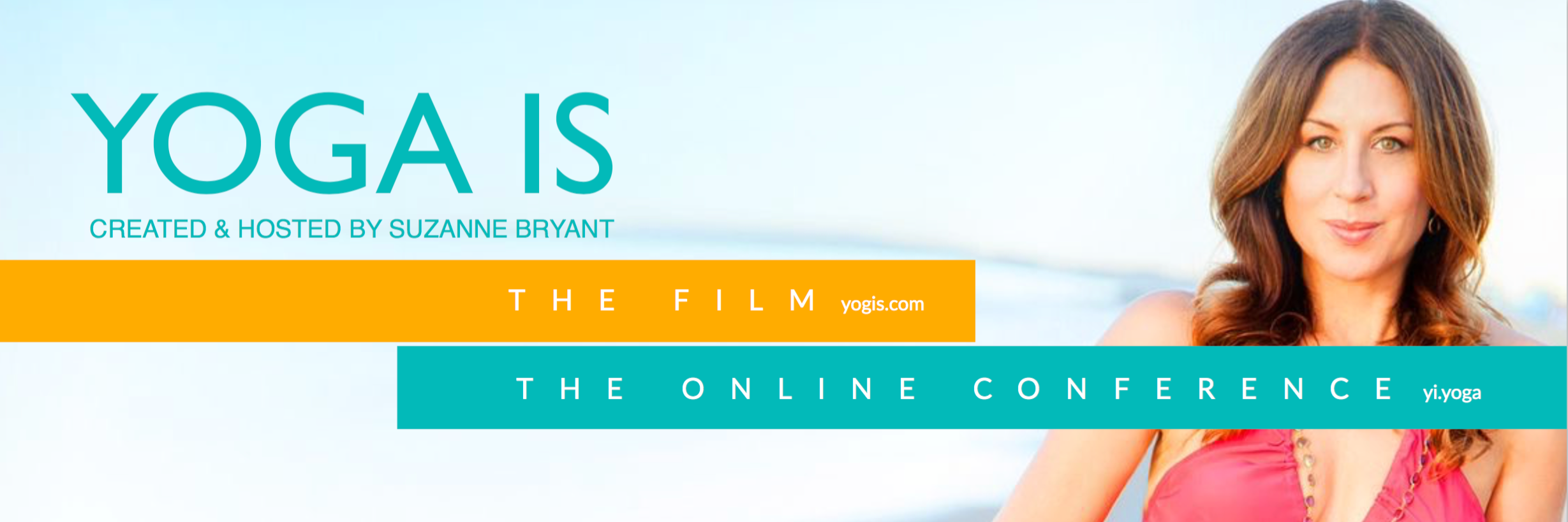 YogaIsSuzanne's profile banner image