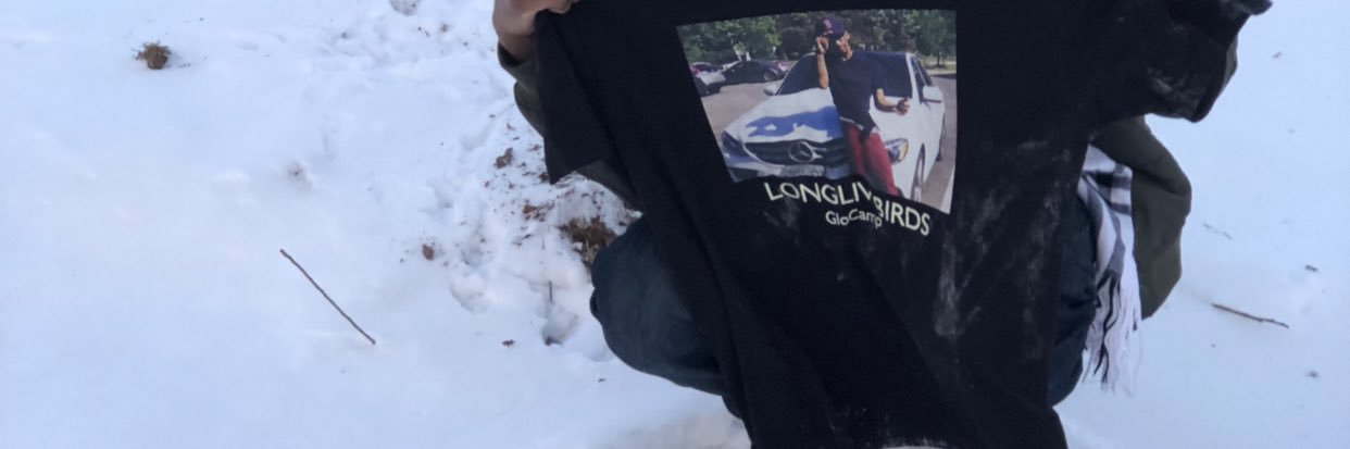 SmooksGlo's profile banner image