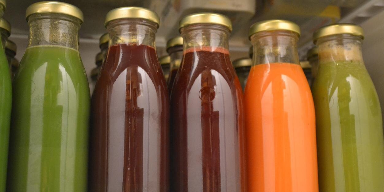 Get Juiced! banner
