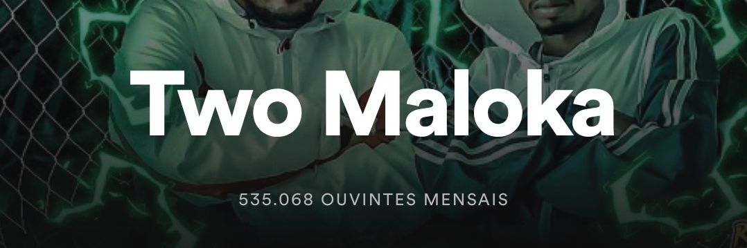 TwoMaloka's profile banner image
