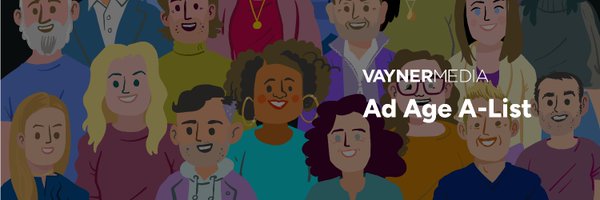 VaynerMedia Profile Banner