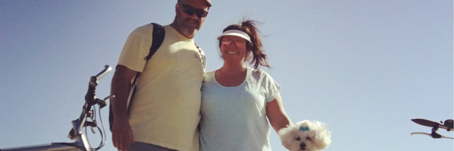 STACEYPELAS's profile banner image