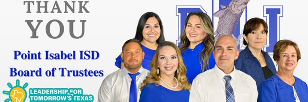 PointIsabelISD Profile Banner