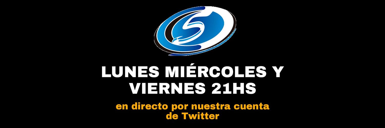 Canal5MC's profile banner image