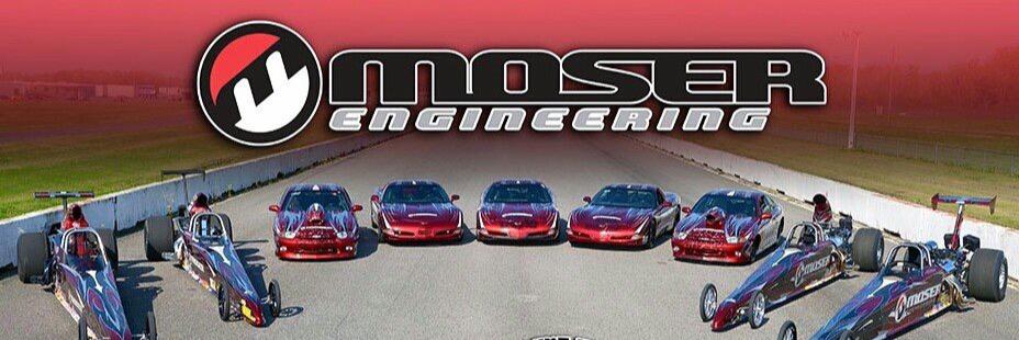 Moser Engineering banner