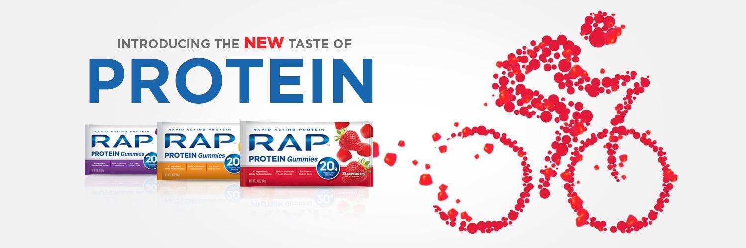 RAPProtein's profile banner image
