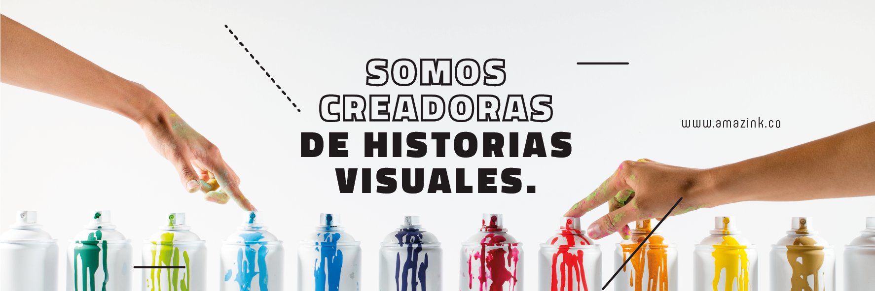 AmazinkStudio's profile banner image