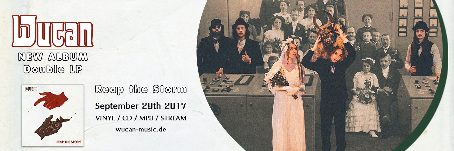 WucanMusic's profile banner image