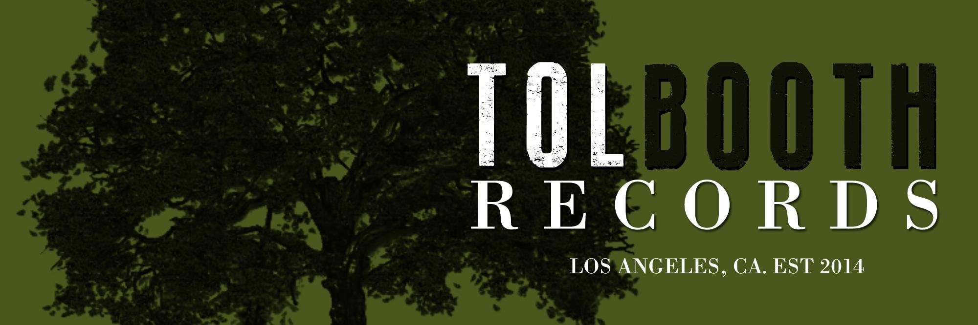 TOLbooth Records banner