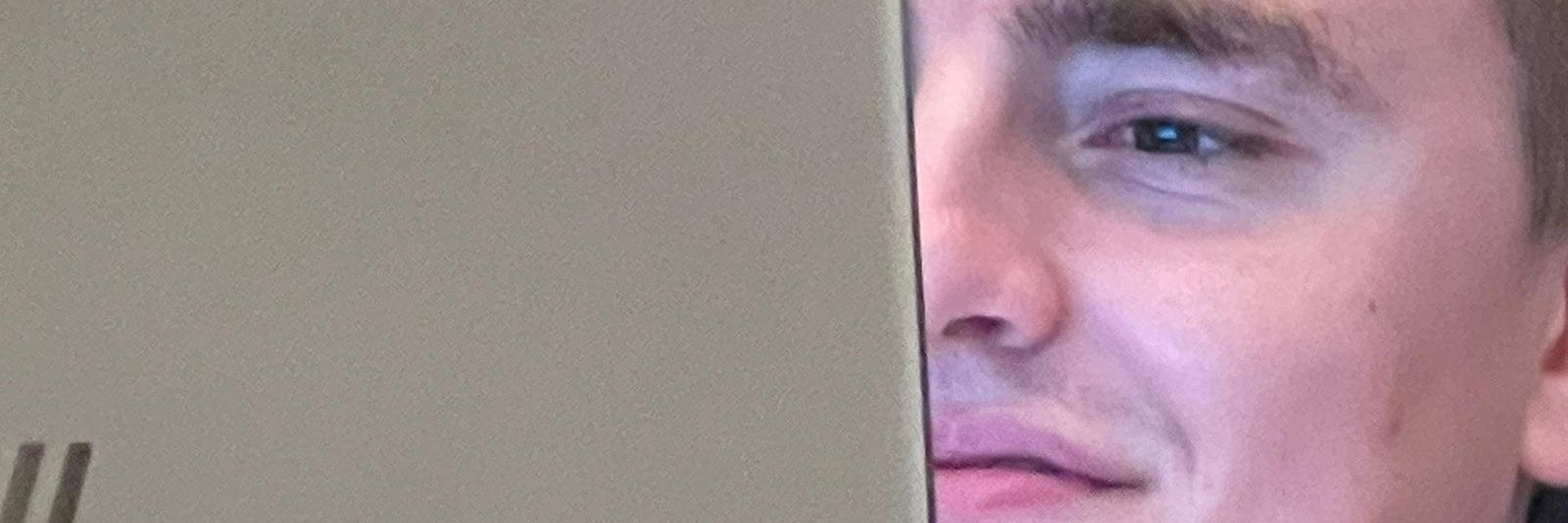 GressJackson's profile banner image