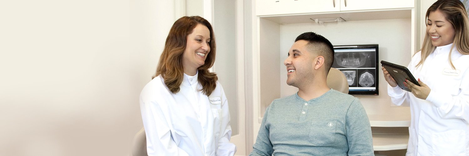 PDGdental's profile banner image