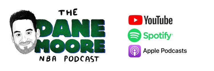 Dane Moore's banner