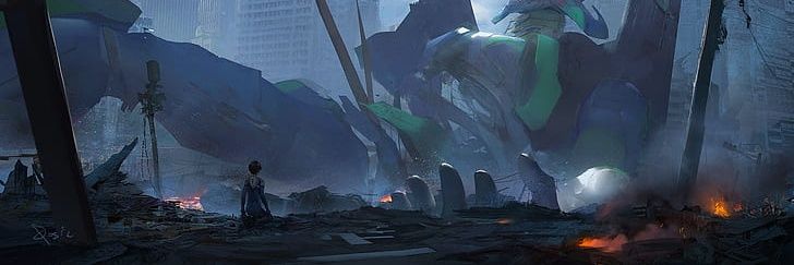 Dahlia 💜🐶🏳️‍⚧️ banner