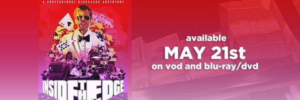 Inside The Edge Profile Banner