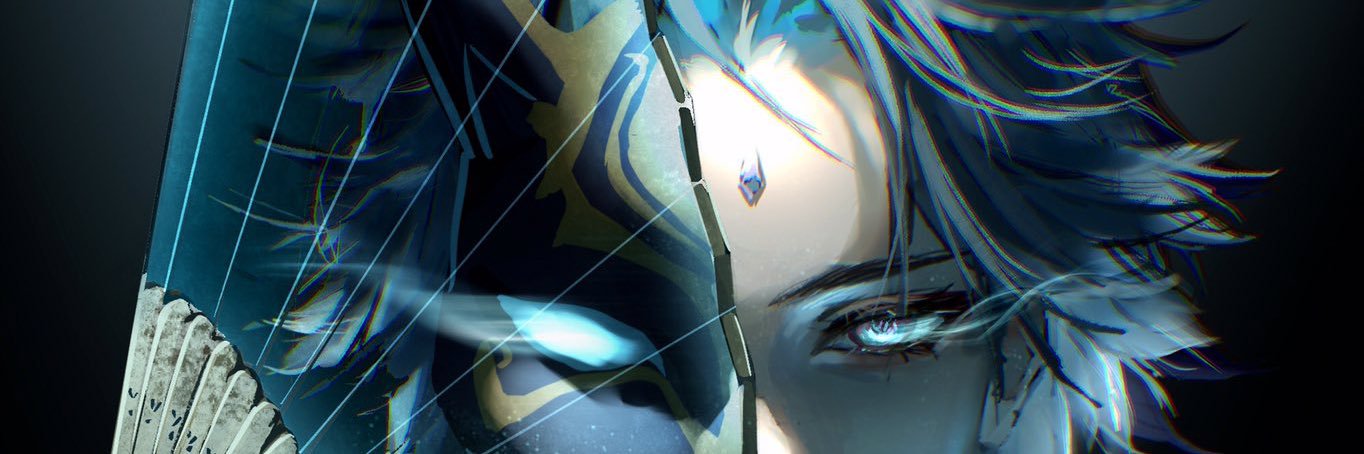 _VLilith_'s profile banner image