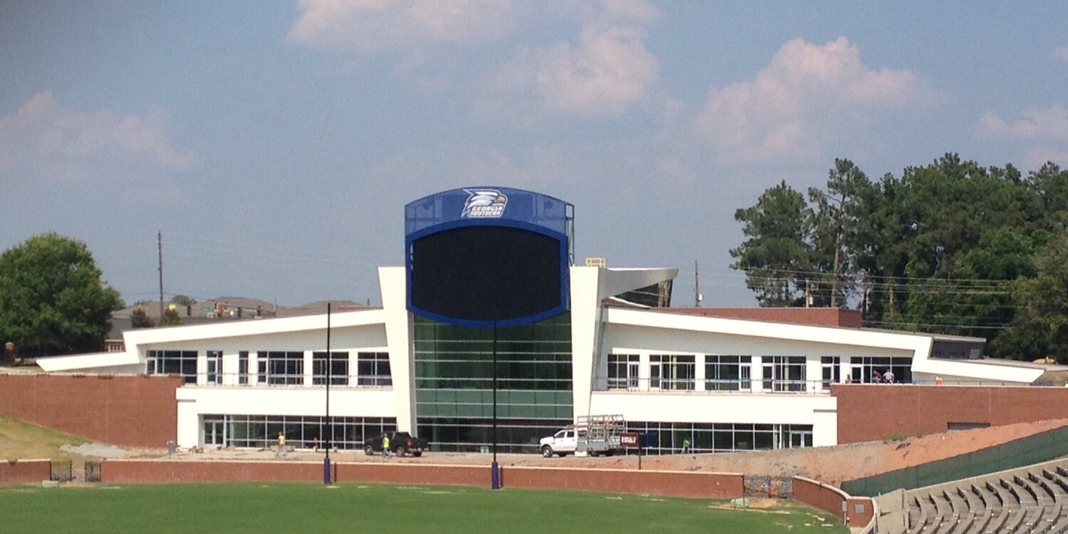 GSFootballCamps's profile banner image