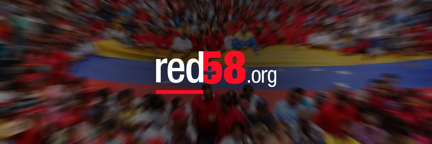 red58org's profile banner image
