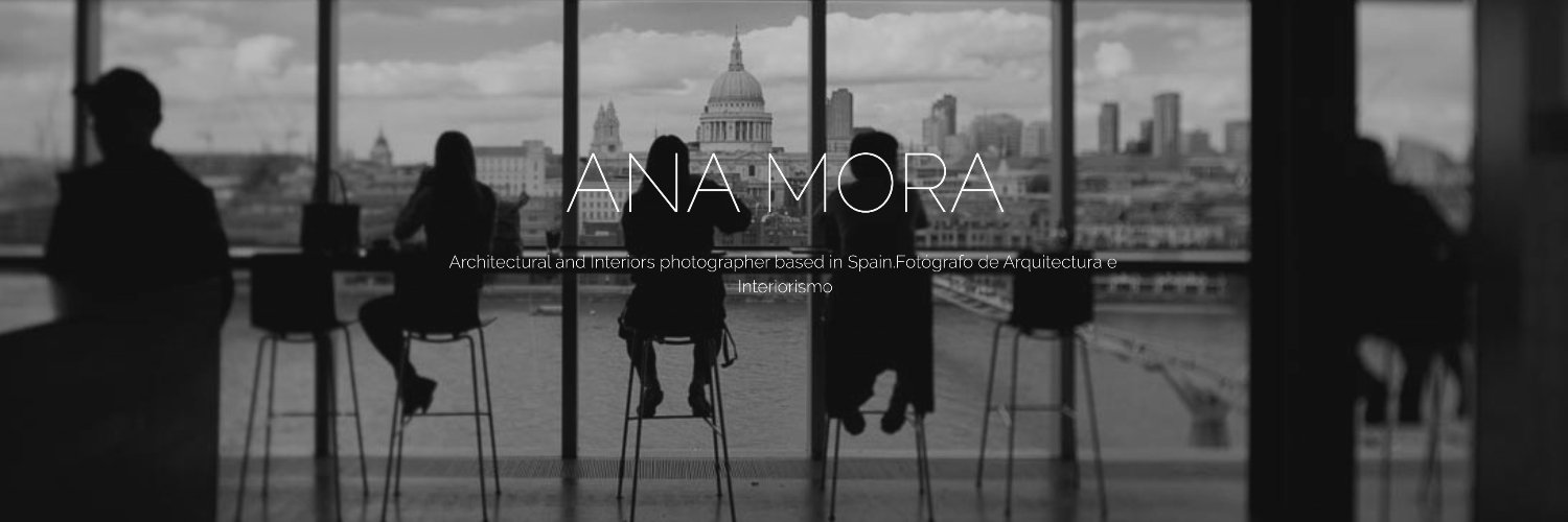anaimoracom's profile banner image