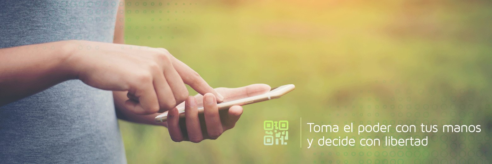 Paycode's profile banner image