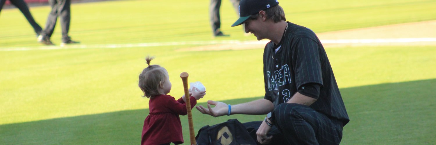 Chris Armstrong banner