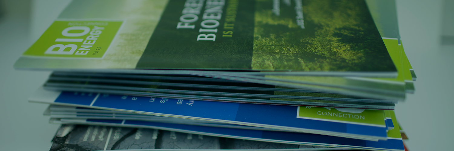 BioenergyMag's profile banner image