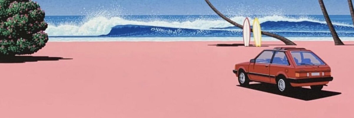 GabyCarriles's profile banner image