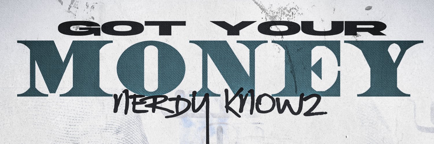 Nerdy KnowZ banner