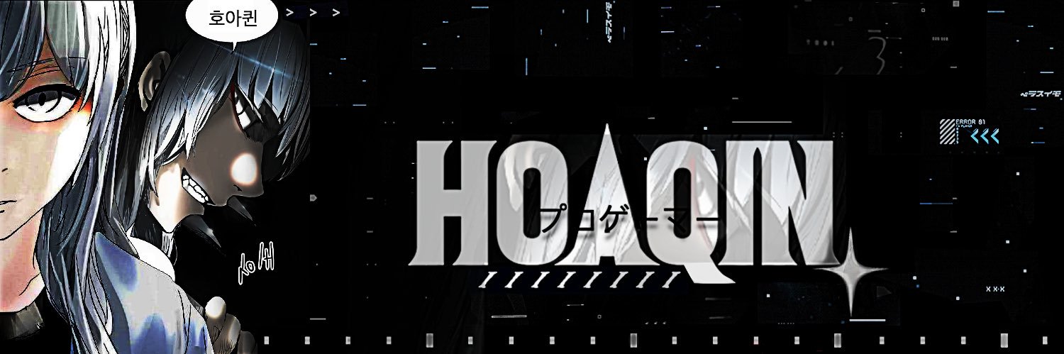 Hoaqin banner