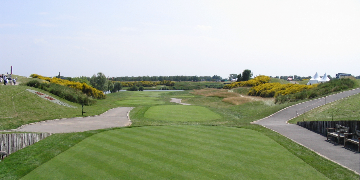 lafrancedugolf's profile banner image