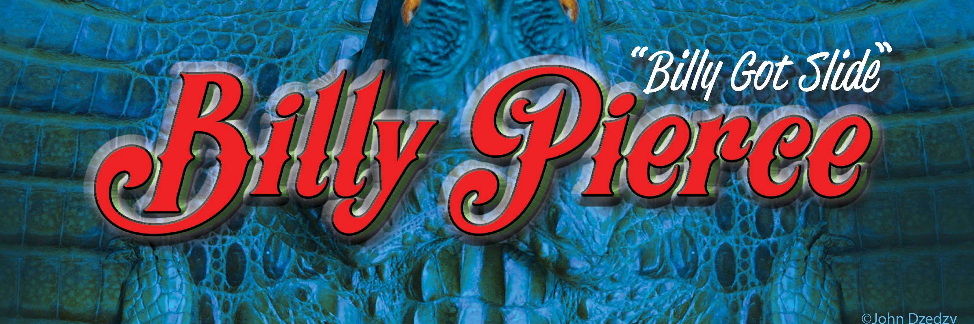 BillySlide's profile banner image