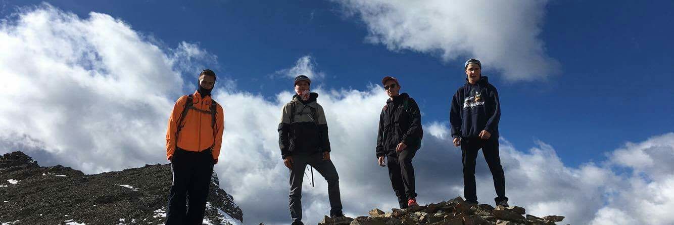 SchnellRock97's profile banner image