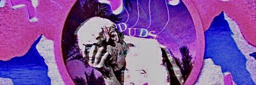 xdudrick's profile banner image