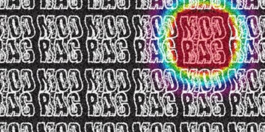 MODRAG banner
