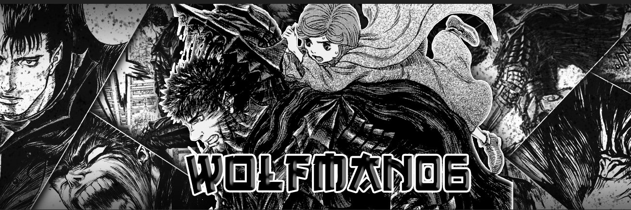 wolfsmans06's profile banner image