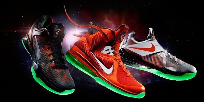 Sick Kicks banner