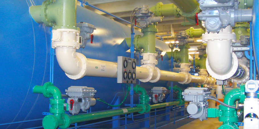 GNEnvironmental's profile banner image